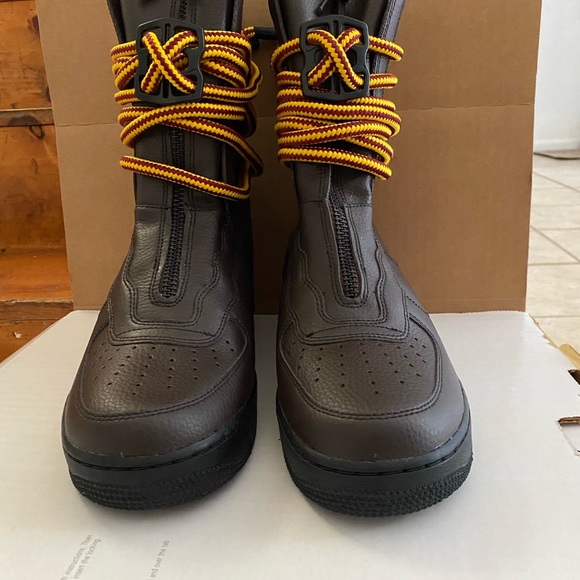 Nike Ake forcé 1-9.5 - Picture 11 of 15